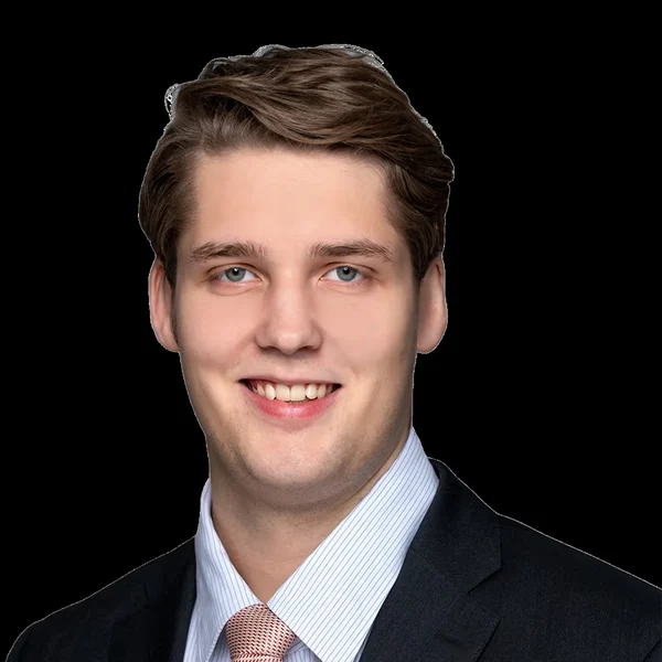 Maximilian Bühring