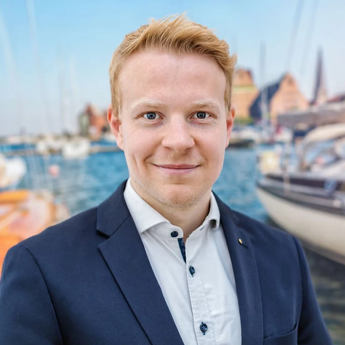 Moritz Knauf